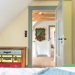 Sensby - Schlei Retreat With Fireplace & Garden Vila *