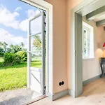 Sensby - Schlei Retreat With Fireplace & Garden
