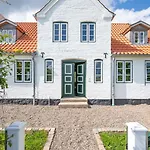 Sensby - Schlei Retreat With Fireplace & Garden Vila *