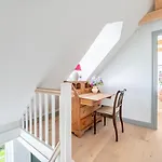 Vila Sensby - Schlei Retreat With Fireplace & Garden