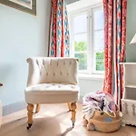 Vila Sensby - Schlei Retreat With Fireplace & Garden