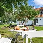 Sensby - Schlei Retreat With Fireplace & Garden Vila Thumby