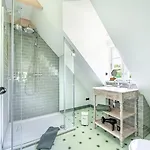 Sensby - Schlei Retreat With Fireplace & Garden